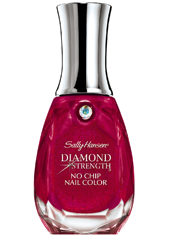 Diamond strength №370 Red Velvet 13,3 мл