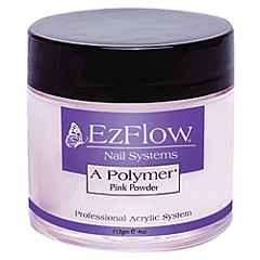 A-Polymer Pink Acrylic Powder 113 г
