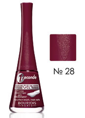 1 Seconde №28 9 мл