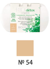 Biodetox Organic №54 9 г