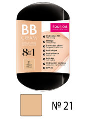 BB Cream 8in1 №21 6 г