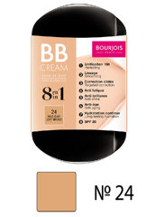 BB Cream 8in1 №24 6 г