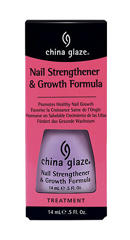 Nail Strengthener & Growth Formula 14 мл