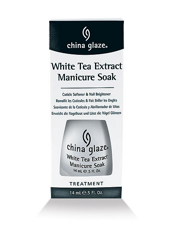 White Tea Extract Manicure Soak 14 мл