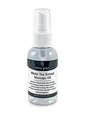 White Tea Extract Massage Oil 59 мл