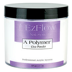 A-Polymer Clear Acrylic Powder 227 г