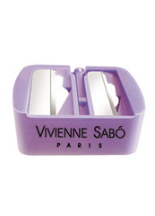 Cosmetic pencil sharpener