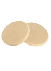 Cosmetic latex sponge