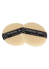 Cosmetic sponge Velour