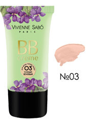BB Creme №3 30 мл