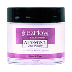 A-Polymer ClearAcrylic Powder 454 г