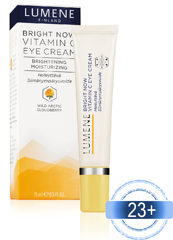 Vitamin C BN Eye Cream 15 мл