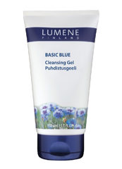 Basic Blue Cleansing Gel 150 мл