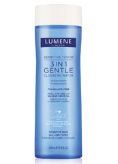 Sensitive Touch Water 200 мл