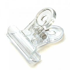 C-Curve Plastic Clips 36 шт