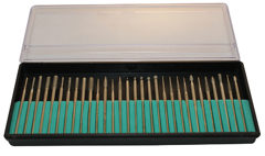 Metal Nozzles 30 in 1