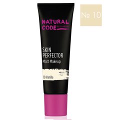 NC Matt Make-up №10 30 мл