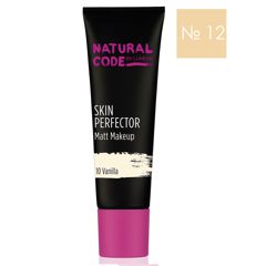 NC Matt Make-up №12 30 мл