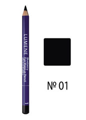Blueberry Eye Makeup №01 1,1 г