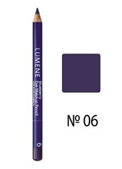 Blueberry Eye Makeup №06 1,1 г
