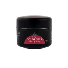 UV Colorgel Bloody Mary 14г