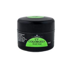 UV Colorgels Fresh Lime 14 г
