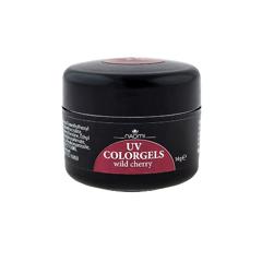 UV Colorgels Wild Cherry 14 г
