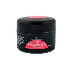 UV Colorgels Bright Coral 14 г