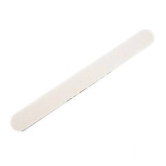 Nail Nile White 180/180 грит CO498E