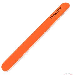 Nail File Orange 180/180 грит CO865E