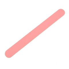 Nail File Double-Sided Pink 280/320 грит CO350E