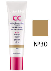CC Cream №30 Deep 30 мл