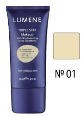 Triple Stay №01 30 мл