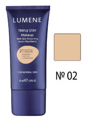 Triple Stay №02 30 мл