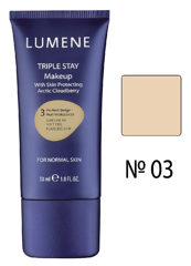 Triple Stay №03 30 мл