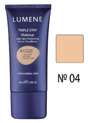 Triple Stay №04 30 мл