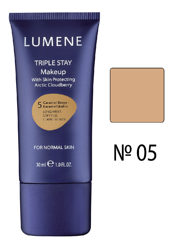 Triple Stay №05 30 мл