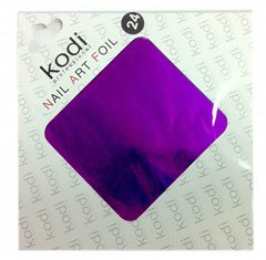 Foil for molding №24