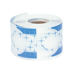 Clear Nail Forms 250 шт