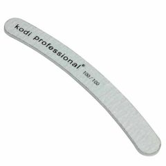 Nail File Banana 100/100 грит