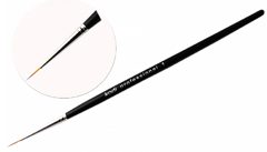 Brush for painting columns №1