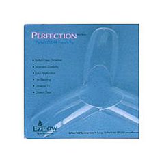 Perfection Perfect Clear French Tips №1