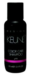 Color Care Shampoo 70 мл