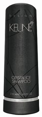 Crystal Ice Shampoo 250 мл