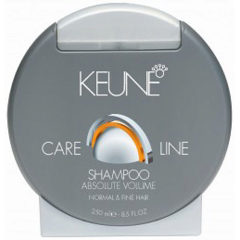 Absolute Volume Shampoo 250 мл