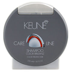 Color Brilliance Shampoo 250 мл
