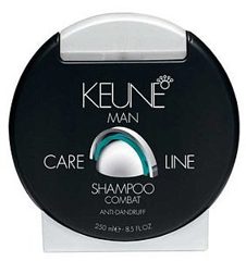 Combat Shampoo 250 мл