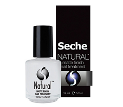 Natural Matte Finish Nail Treatment 14 мл