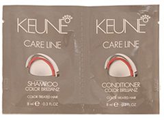 Brillianz Duo sachet 2*8 мл