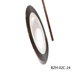 Nail Strips Laser Сoffee